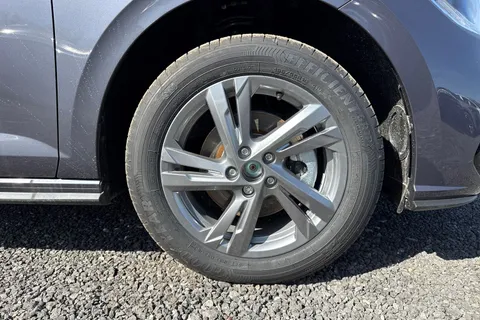 DA75KPP Volkswagen Polo 1.0 TSI 115 R-Line 5dr DSG | Pre Reg | limited Stock Availability Thumbnail #13