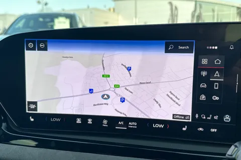 Audi A5 Avant 2.0 TFSI Edition 1 S Tronic Euro 6 (s/s) 5dr Thumbnail #17