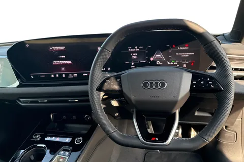 Audi A5 Avant 2.0 TFSI Edition 1 S Tronic Euro 6 (s/s) 5dr Thumbnail #18