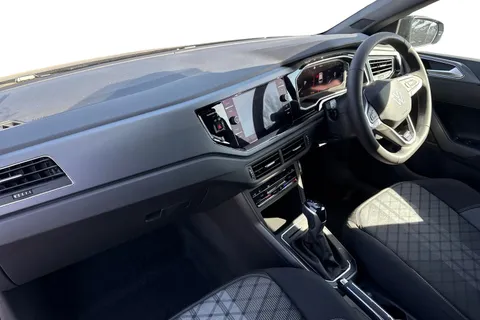 DA75KPP Volkswagen Polo 1.0 TSI 115 R-Line 5dr DSG | Pre Reg | limited Stock Availability Thumbnail #15