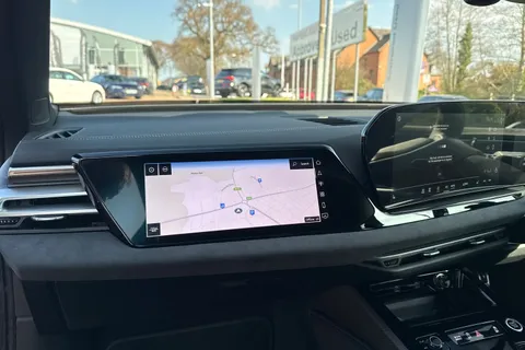 Audi A5 Avant 2.0 TFSI Edition 1 S Tronic Euro 6 (s/s) 5dr Thumbnail #20