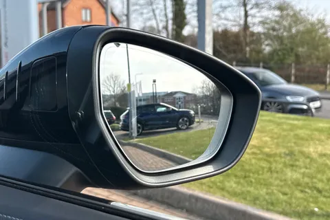 Audi A5 Avant 2.0 TFSI Edition 1 S Tronic Euro 6 (s/s) 5dr Thumbnail #21