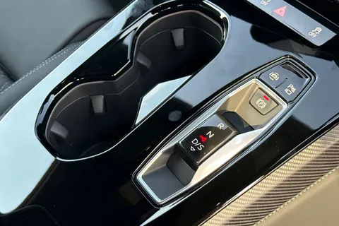 Audi A5 Avant 2.0 TFSI Edition 1 S Tronic Euro 6 (s/s) 5dr Thumbnail #23