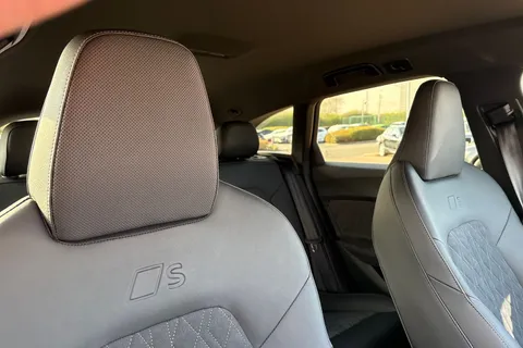 Audi A5 Avant 2.0 TFSI Edition 1 S Tronic Euro 6 (s/s) 5dr Thumbnail #24