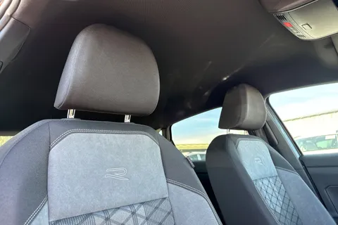 DA75KPP Volkswagen Polo 1.0 TSI 115 R-Line 5dr DSG | Pre Reg | limited Stock Availability Thumbnail #24