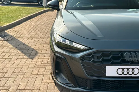 Audi A5 Avant 2.0 TFSI Edition 1 S Tronic Euro 6 (s/s) 5dr Thumbnail #29