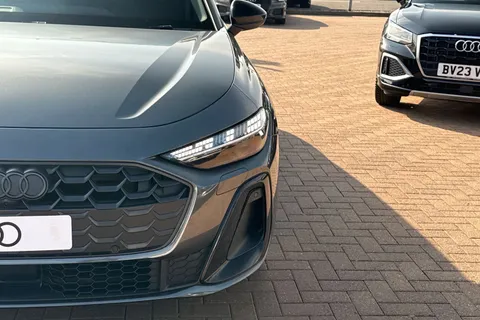 Audi A5 Avant 2.0 TFSI Edition 1 S Tronic Euro 6 (s/s) 5dr Thumbnail #30