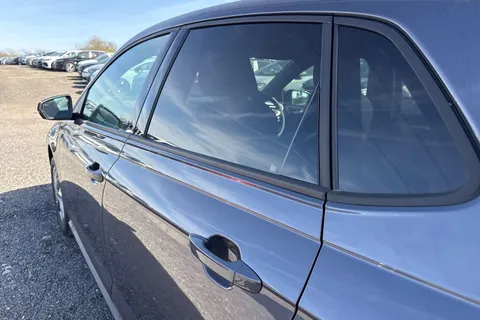 DA75KPP Volkswagen Polo 1.0 TSI 115 R-Line 5dr DSG | Pre Reg | limited Stock Availability Thumbnail #27