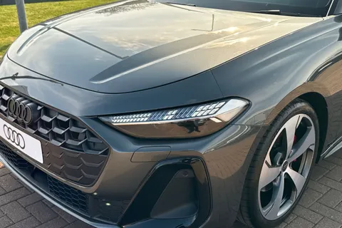 Audi A5 Avant 2.0 TFSI Edition 1 S Tronic Euro 6 (s/s) 5dr Thumbnail #32