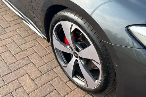 Audi A5 Avant 2.0 TFSI Edition 1 S Tronic Euro 6 (s/s) 5dr Thumbnail #33