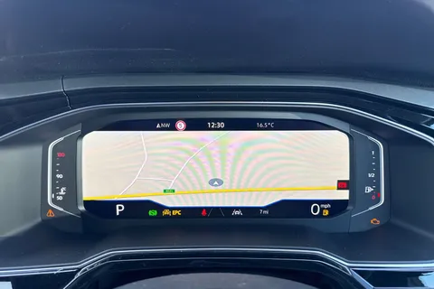 DA75KPP Volkswagen Polo 1.0 TSI 115 R-Line 5dr DSG | Pre Reg | limited Stock Availability Thumbnail #34