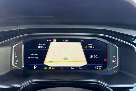 DA75KPP Volkswagen Polo 1.0 TSI 115 R-Line 5dr DSG | Pre Reg | limited Stock Availability Thumbnail #35