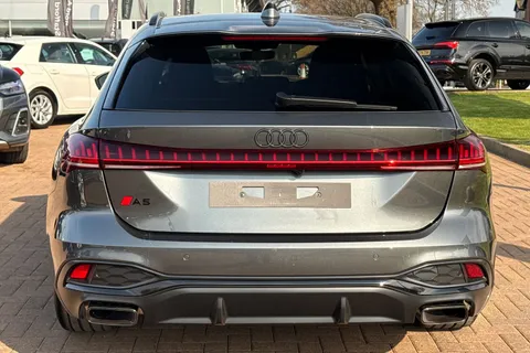 Audi A5 Avant 2.0 TFSI Edition 1 S Tronic Euro 6 (s/s) 5dr Thumbnail #39