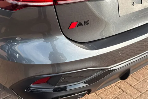 Audi A5 Avant 2.0 TFSI Edition 1 S Tronic Euro 6 (s/s) 5dr Thumbnail #40