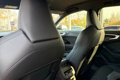 Audi A5 Avant 2.0 TFSI Edition 1 S Tronic Euro 6 (s/s) 5dr Thumbnail #44