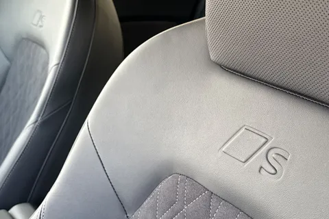 Audi A5 Avant 2.0 TFSI Edition 1 S Tronic Euro 6 (s/s) 5dr Thumbnail #47