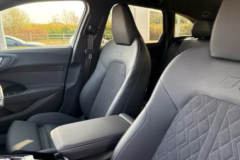 Audi A5 Avant 2.0 TFSI Edition 1 S Tronic Euro 6 (s/s) 5dr Thumbnail #50