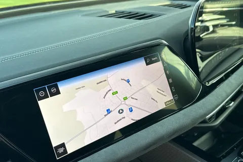 Audi A5 Avant 2.0 TFSI Edition 1 S Tronic Euro 6 (s/s) 5dr Thumbnail #53