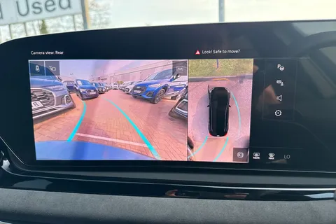 Audi A5 Avant 2.0 TFSI Edition 1 S Tronic Euro 6 (s/s) 5dr Thumbnail #54