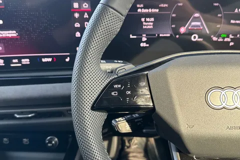 Audi A5 Avant 2.0 TFSI Edition 1 S Tronic Euro 6 (s/s) 5dr Thumbnail #55