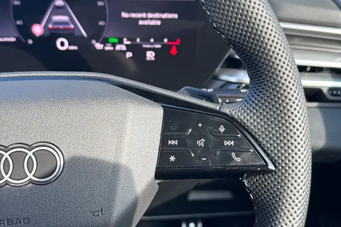 Audi A5 Avant 2.0 TFSI Edition 1 S Tronic Euro 6 (s/s) 5dr Thumbnail #56