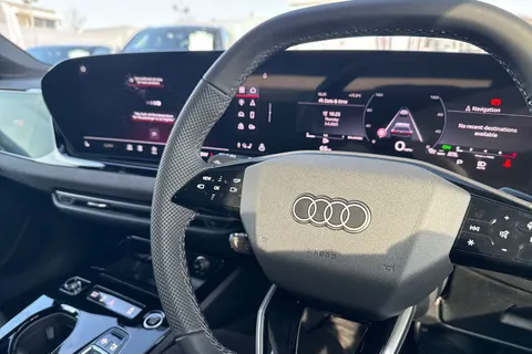 Audi A5 Avant 2.0 TFSI Edition 1 S Tronic Euro 6 (s/s) 5dr Thumbnail #57