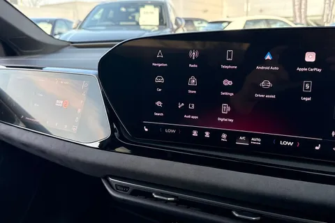 Audi A5 Avant 2.0 TFSI Edition 1 S Tronic Euro 6 (s/s) 5dr Thumbnail #61