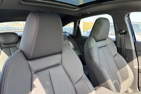  Audi Q4 e-tron 55 Sport Sportback Auto quattro 5dr 82kWh Thumbnail #24