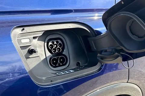  Audi Q4 e-tron 55 Sport Sportback Auto quattro 5dr 82kWh Thumbnail #26