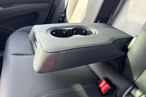  Audi Q4 e-tron 55 Sport Sportback Auto quattro 5dr 82kWh Thumbnail #30