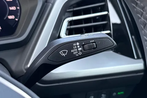  Audi Q4 e-tron 55 Sport Sportback Auto quattro 5dr 82kWh Thumbnail #35