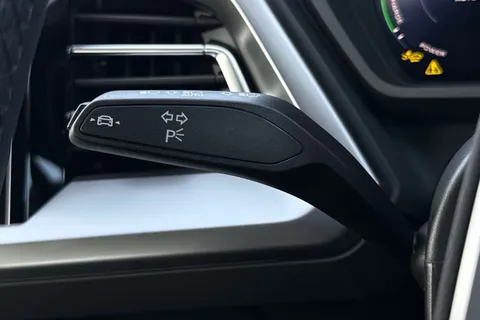  Audi Q4 e-tron 55 Sport Sportback Auto quattro 5dr 82kWh Thumbnail #36