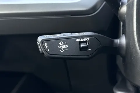  Audi Q4 e-tron 55 Sport Sportback Auto quattro 5dr 82kWh Thumbnail #37