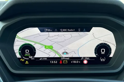  Audi Q4 e-tron 55 Sport Sportback Auto quattro 5dr 82kWh Thumbnail #41