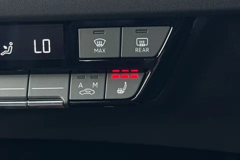  Audi Q4 e-tron 55 Sport Sportback Auto quattro 5dr 82kWh Thumbnail #50