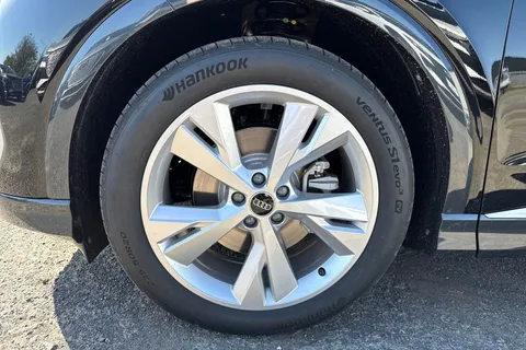  Audi Q4 e-tron 35 S line Sportback Auto 5dr 55kWh Thumbnail #11