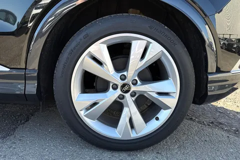  Audi Q4 e-tron 35 S line Sportback Auto 5dr 55kWh Thumbnail #13