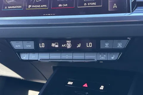  Audi Q4 e-tron 35 S line Sportback Auto 5dr 55kWh Thumbnail #22