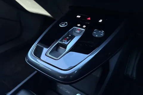  Audi Q4 e-tron 35 S line Sportback Auto 5dr 55kWh Thumbnail #23
