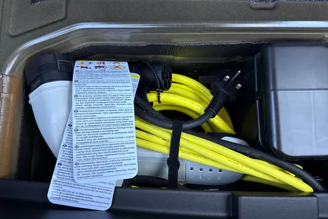  Audi Q4 e-tron 35 S line Sportback Auto 5dr 55kWh Thumbnail #25