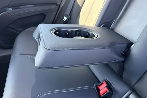  Audi Q4 e-tron 35 S line Sportback Auto 5dr 55kWh Thumbnail #30