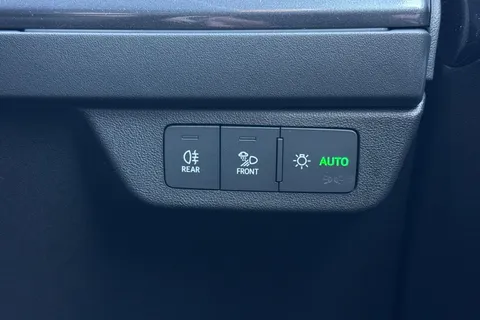  Audi Q4 e-tron 35 S line Sportback Auto 5dr 55kWh Thumbnail #32