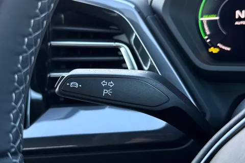  Audi Q4 e-tron 35 S line Sportback Auto 5dr 55kWh Thumbnail #34