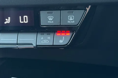  Audi Q4 e-tron 35 S line Sportback Auto 5dr 55kWh Thumbnail #49