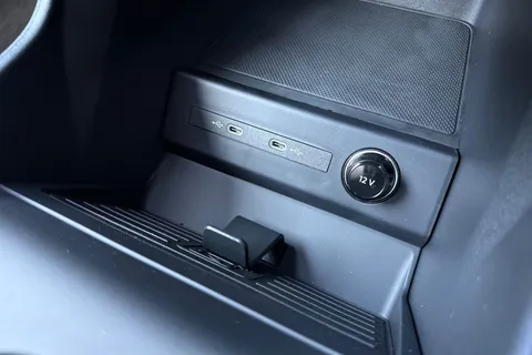  Audi Q4 e-tron 35 S line Sportback Auto 5dr 55kWh Thumbnail #50