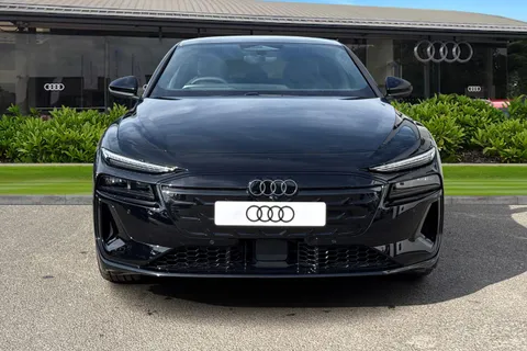  Audi A6 E-Tron Avant 100kWh Edition 1 Auto quattro 5dr Thumbnail #6