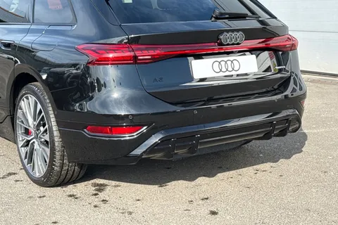  Audi A6 E-Tron Avant 100kWh Edition 1 Auto quattro 5dr Thumbnail #8