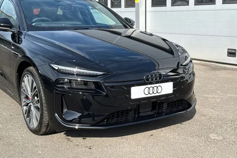  Audi A6 E-Tron Avant 100kWh Edition 1 Auto quattro 5dr Thumbnail #9