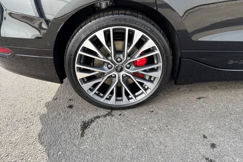  Audi A6 E-Tron Avant 100kWh Edition 1 Auto quattro 5dr Thumbnail #11