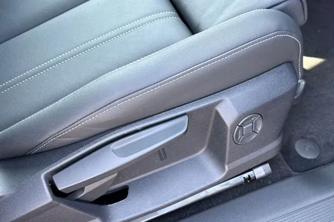  Audi Q4 e-tron 45 S line Sportback 5dr Electric Auto quattro 82kWh (286 ps) Thumbnail #25